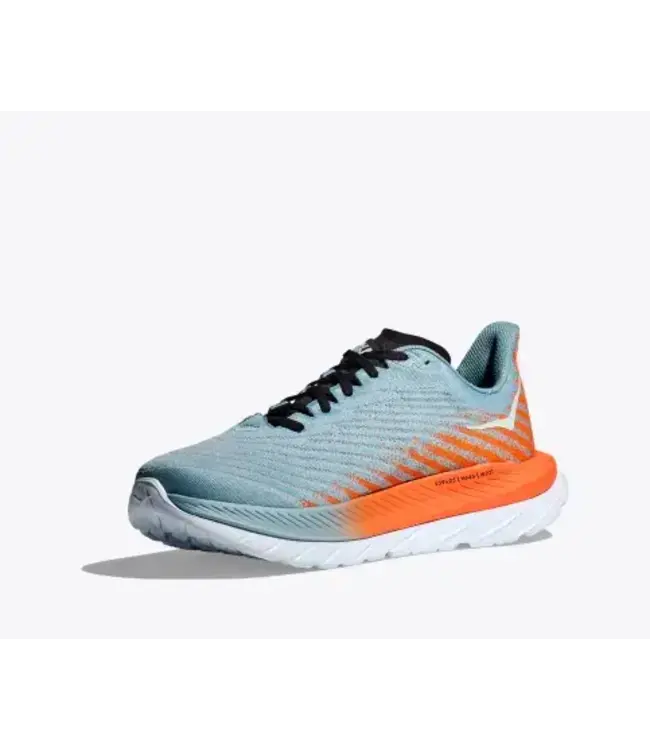 HOKA Men's Mach 5