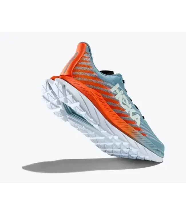 HOKA Men's Mach 5