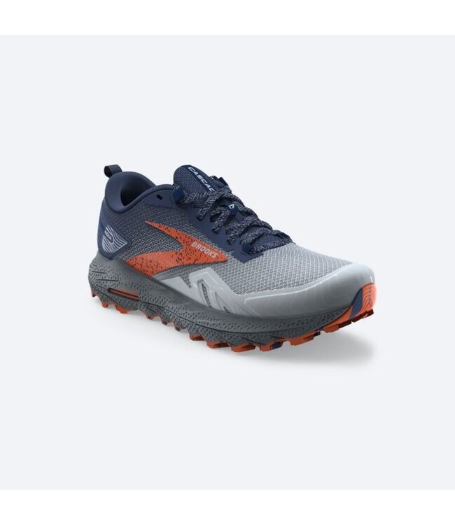 Brooks Men's Cascadia 16 - D745 – Key Power Sports Singapore