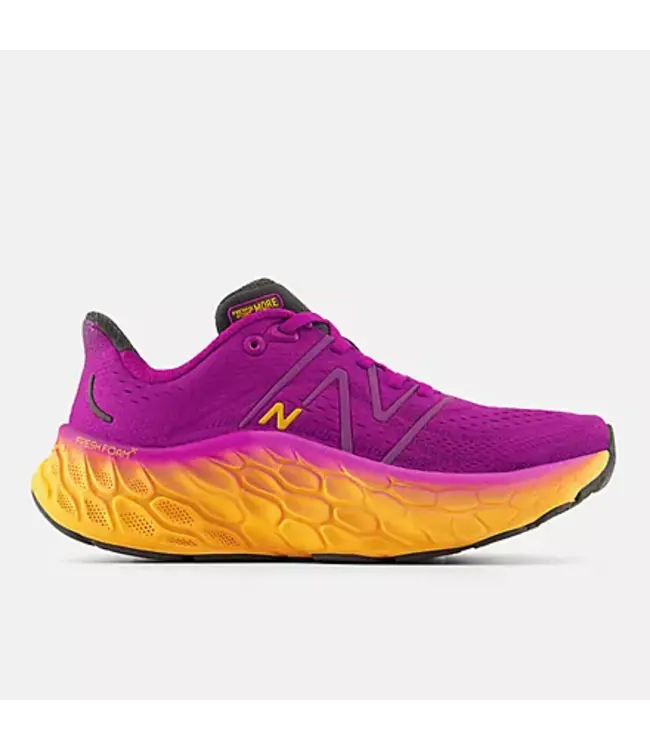 New Balance Women's Fresh Foam X More V4