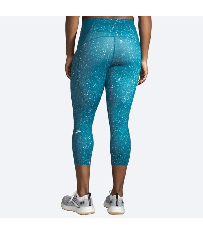 Brooks Women’s Method 3/4 Tights