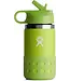 Hydroflask Kid's Hydro Flask with Boot and Straw