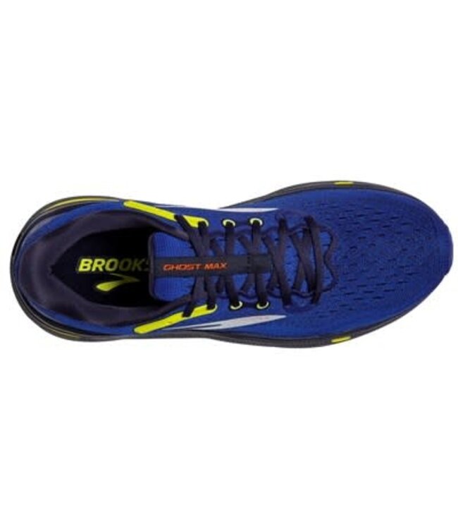 Brooks Men's Ghost Max