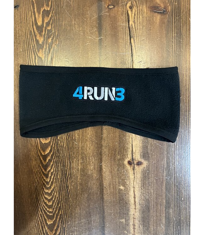 4RUN3 Headband