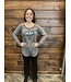 4RUN3 Women’s Tunic Long Sleeve Tee