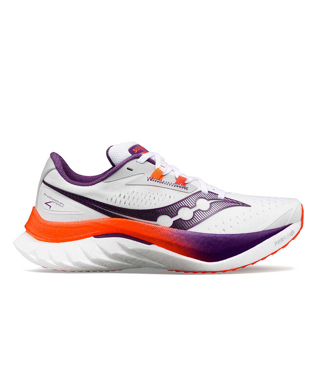 Saucony Women's Endorphin Speed 4