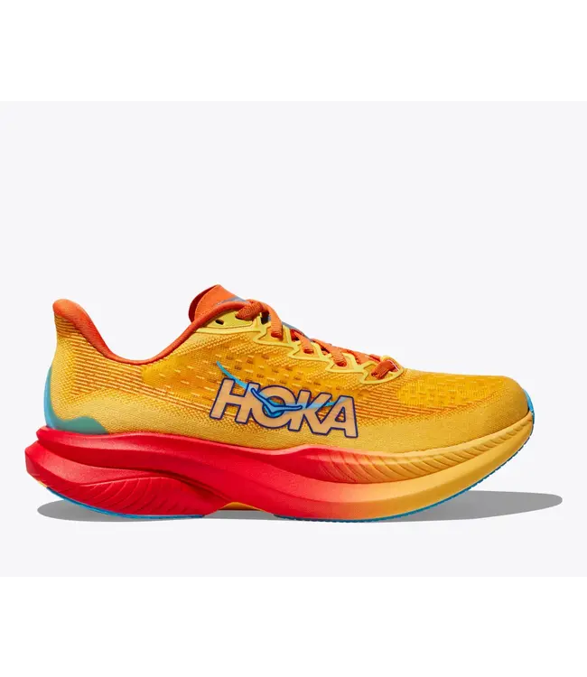 HOKA Men's Hoka Mach 6