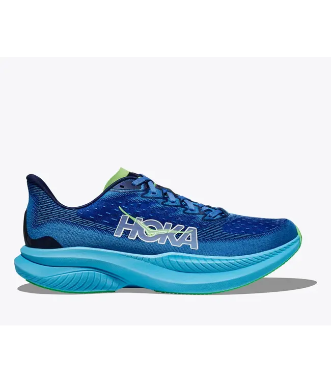 HOKA Men's Hoka Mach 6