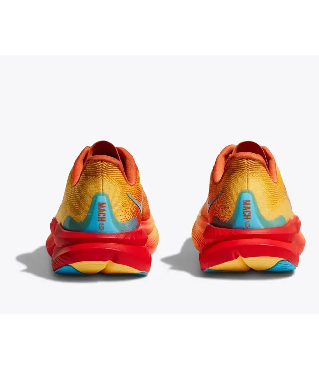 HOKA Men's Hoka Mach 6