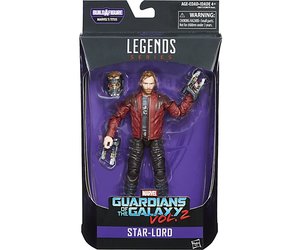 marvel legends starlord