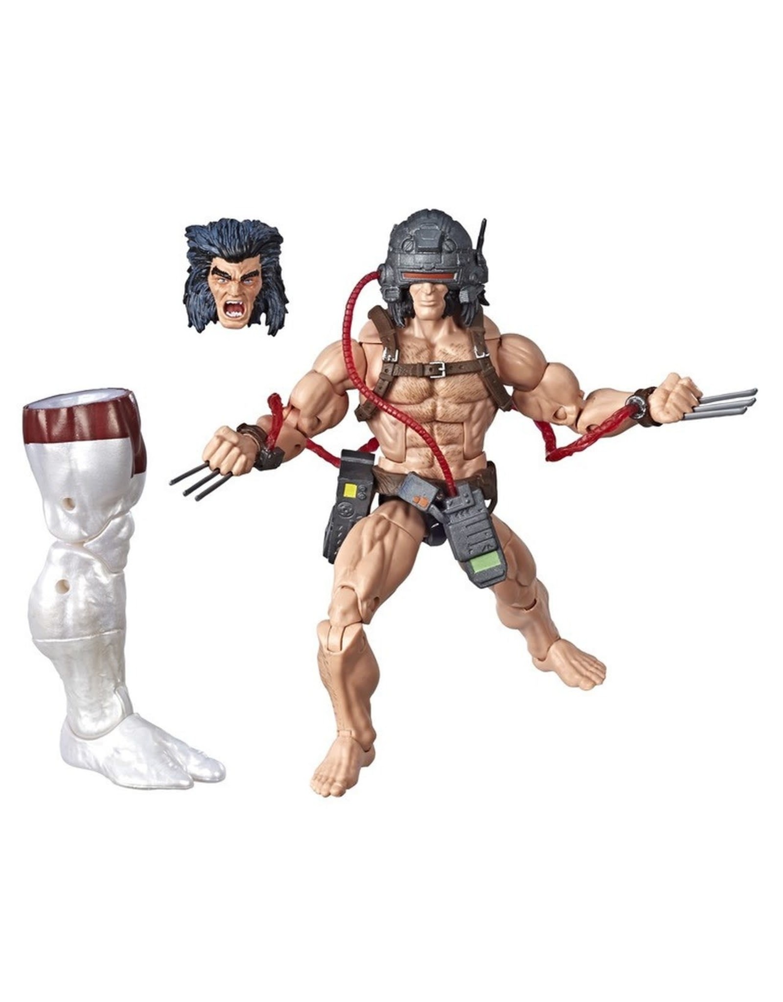 marvel legends caliban series