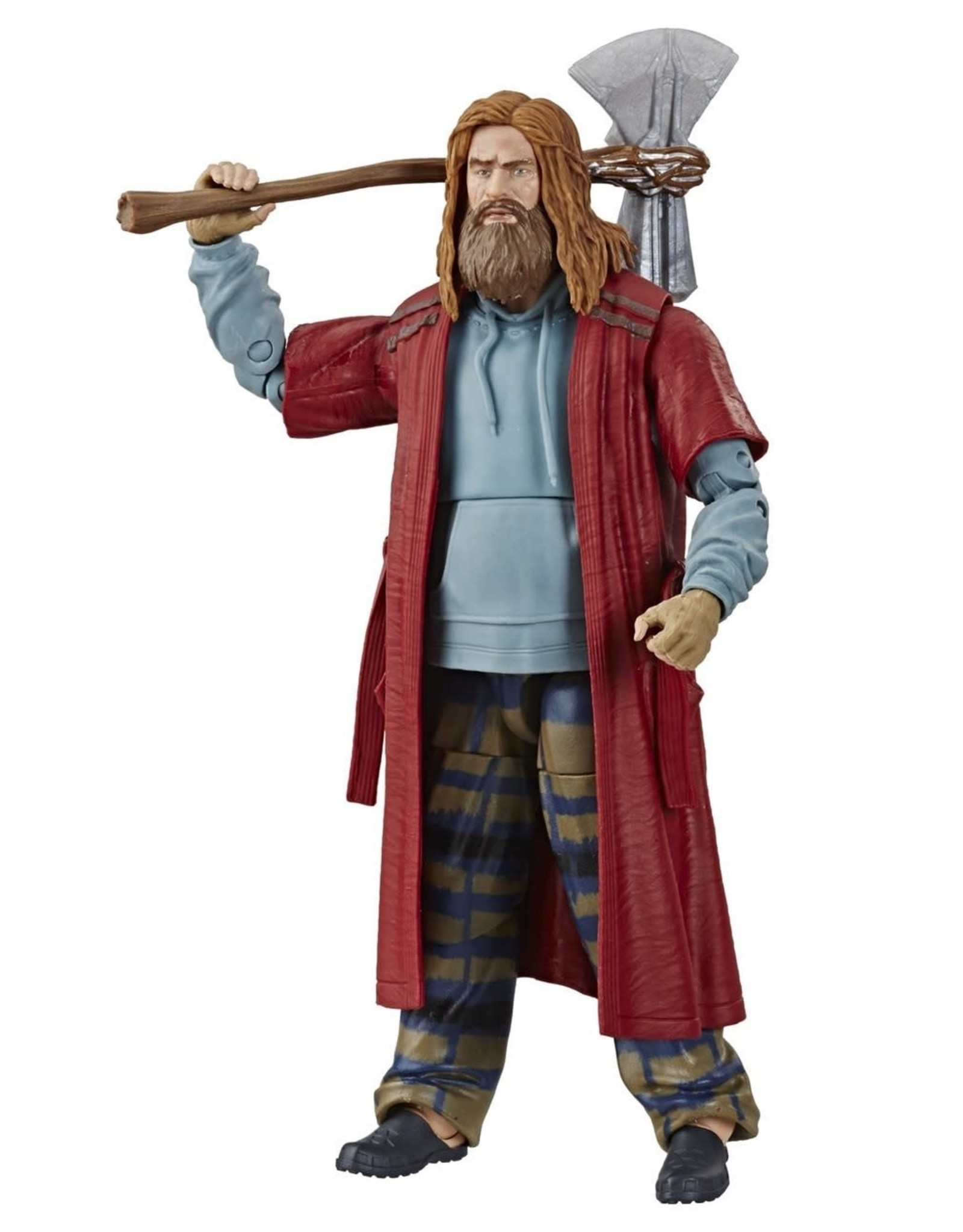 heimdall action figure