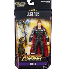 hasbro thor action figure