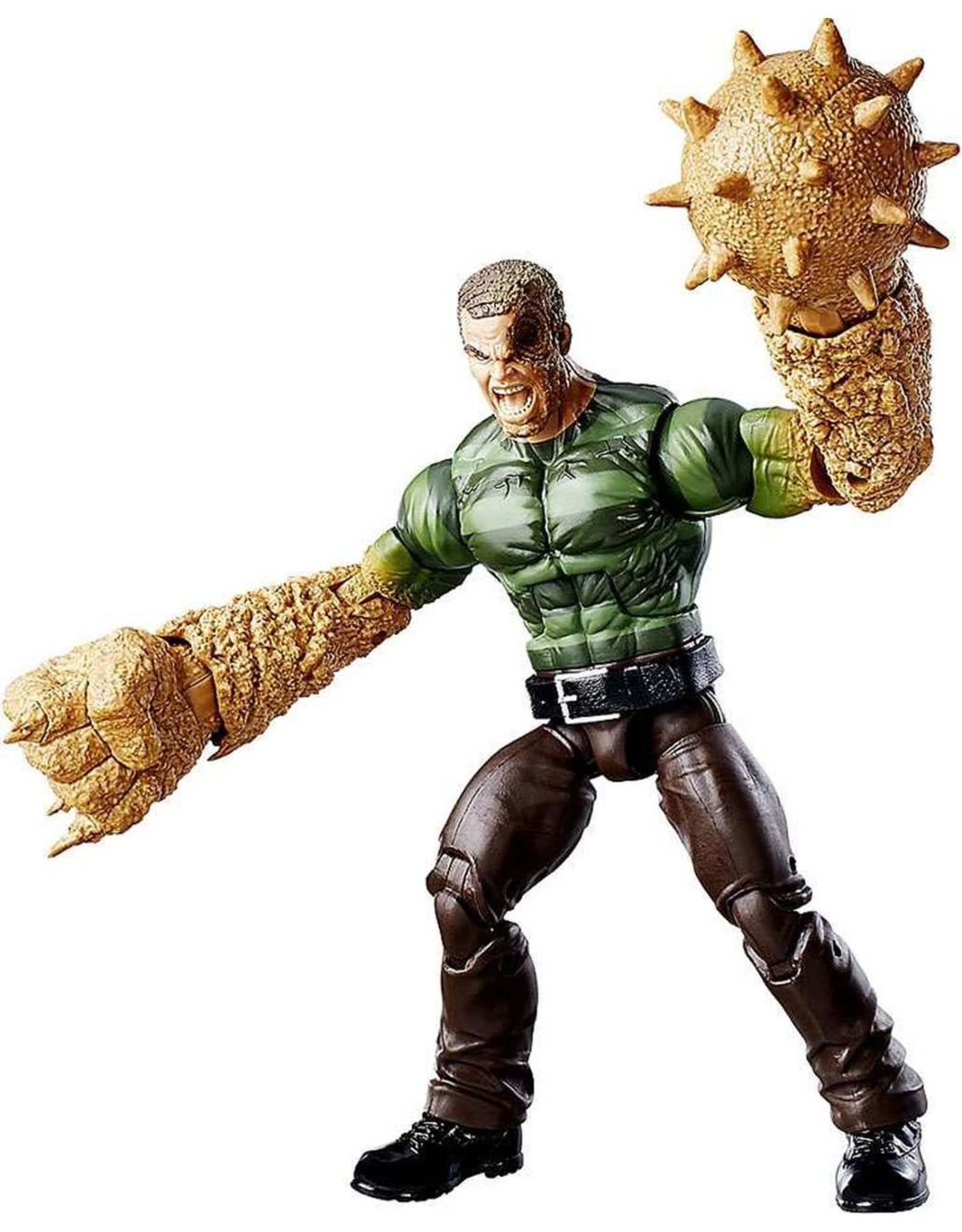 sandman baf