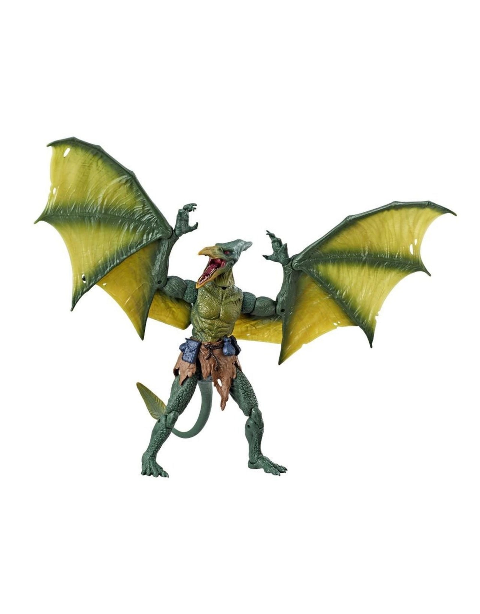 deadpool boxers marvel legends