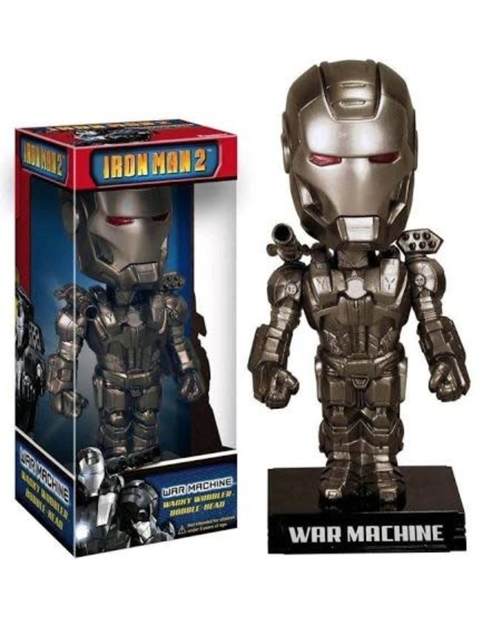 war machine funko