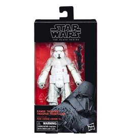 black series dryden vos