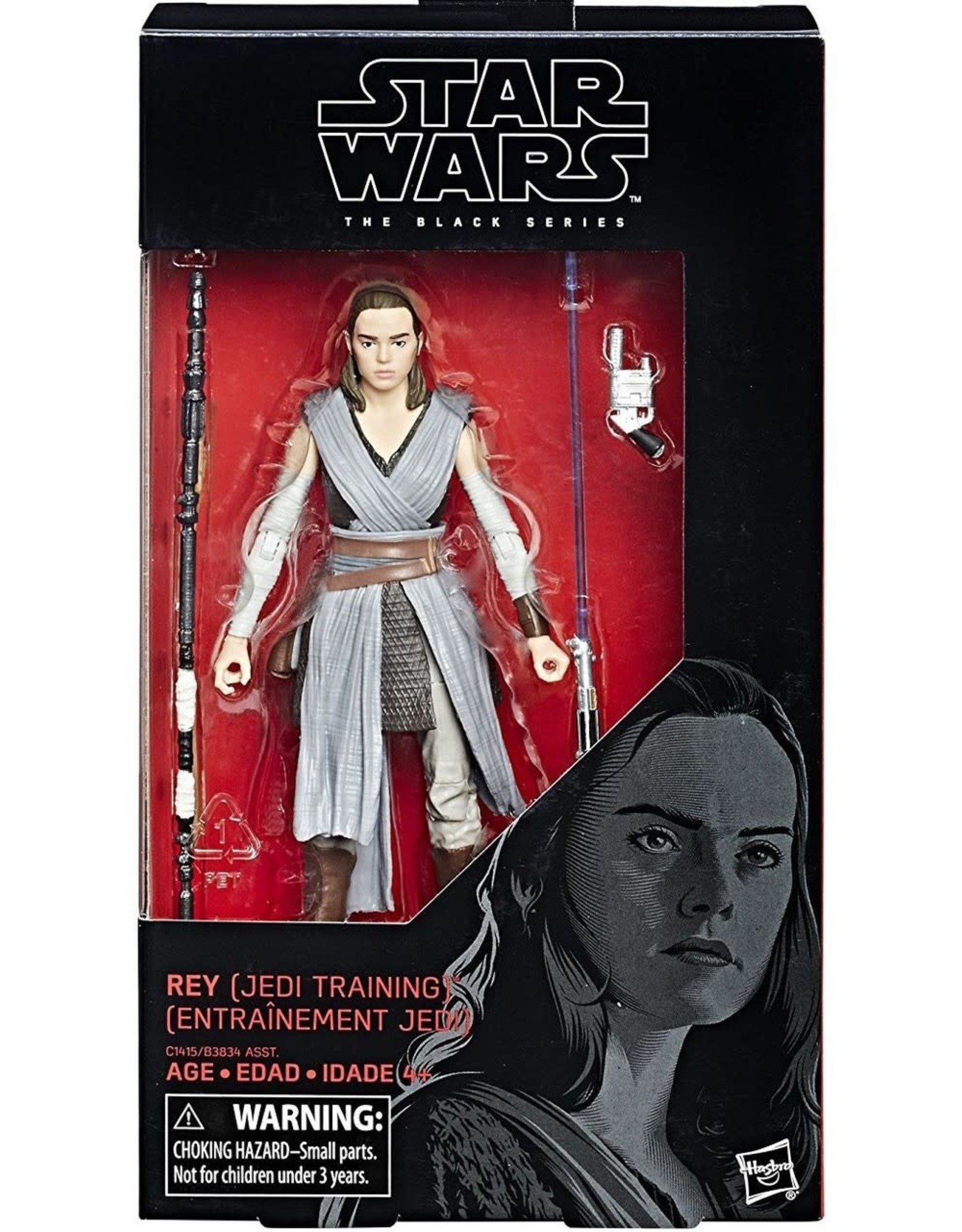 hasbro rey figure