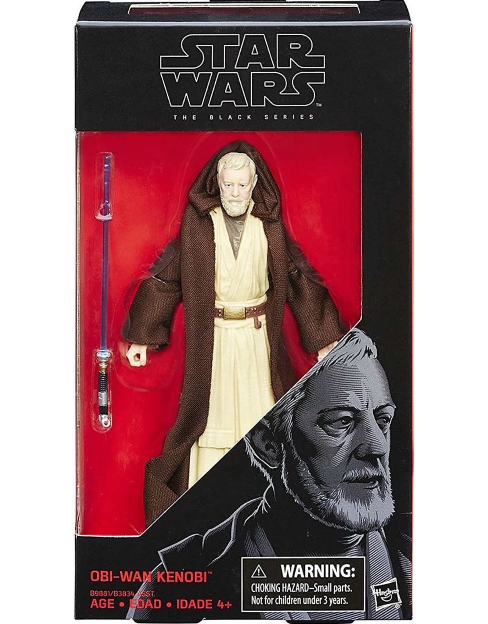 obi wan kenobi black series