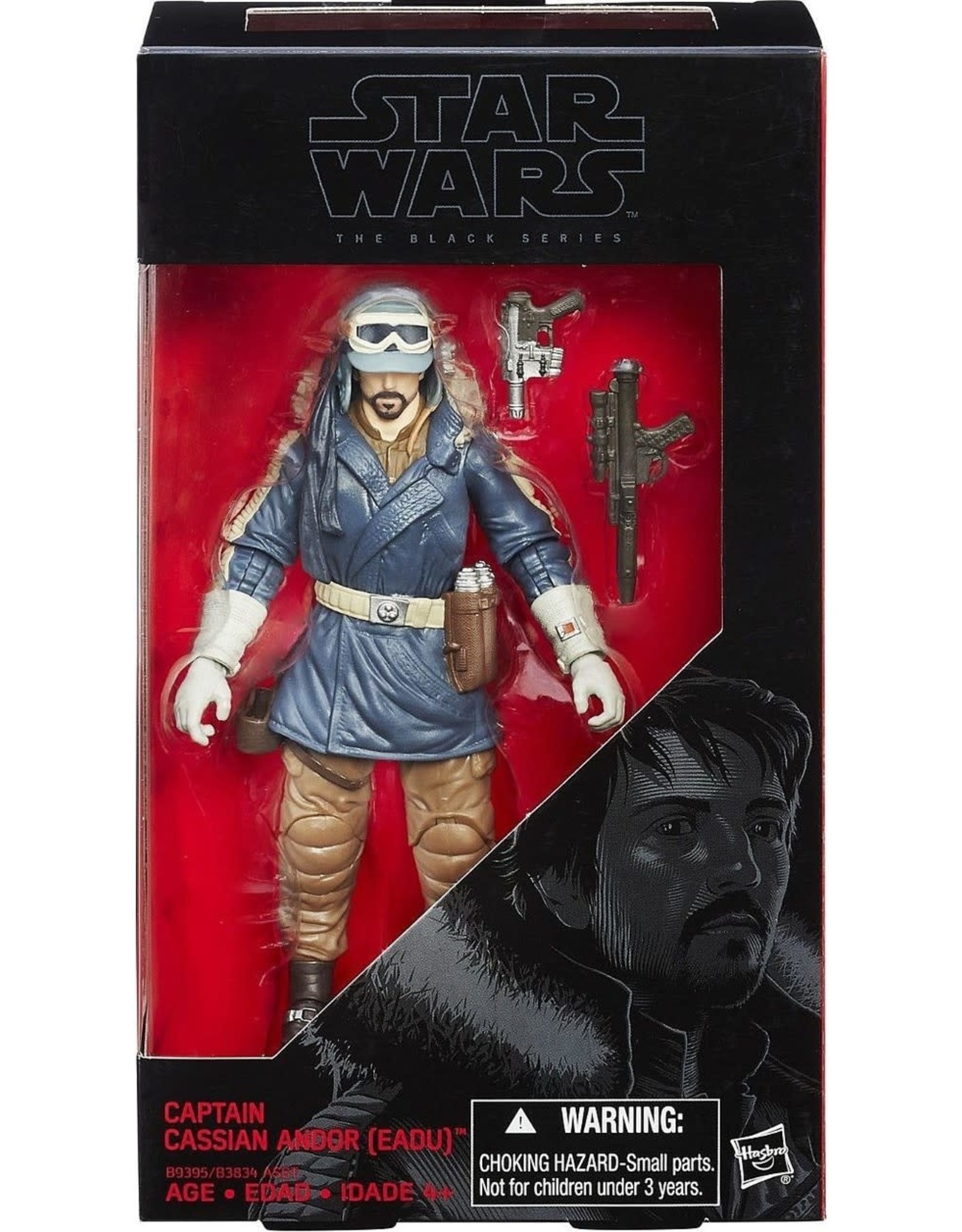 star wars black series cassian andor