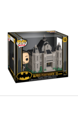 wayne manor funko pop
