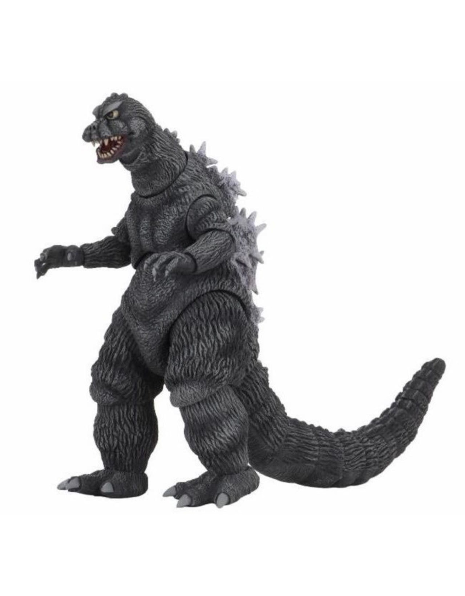 big godzilla figures