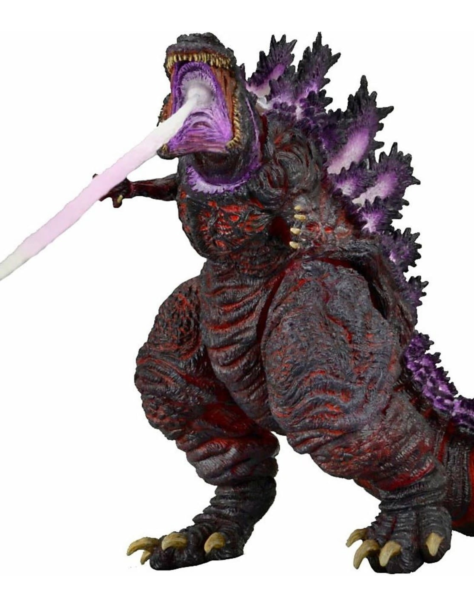 big shin godzilla toys