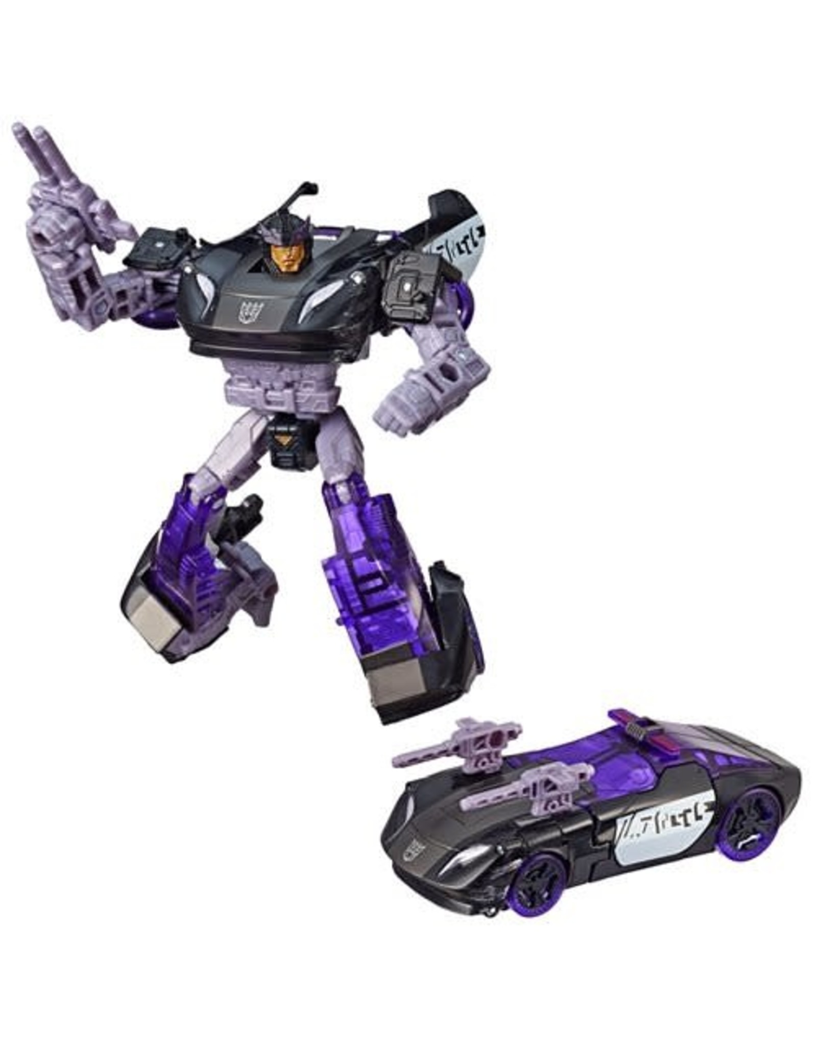 transformers siege barricade