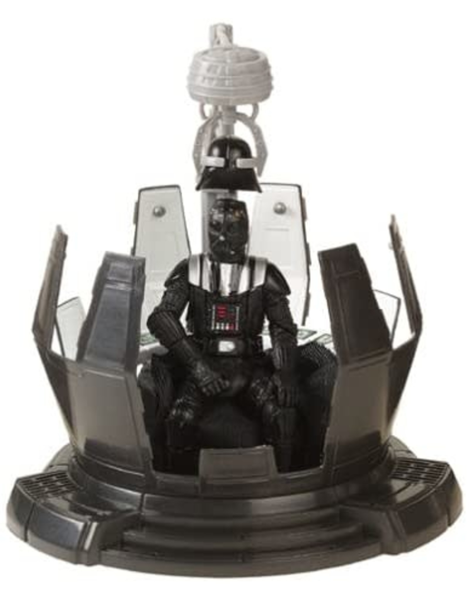 darth vader 500th figure