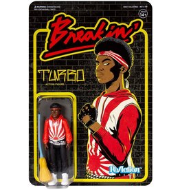 Beavis /& Butt-Head ReAction Cornholio Figure Plastic Retro Design Super7 CHOP