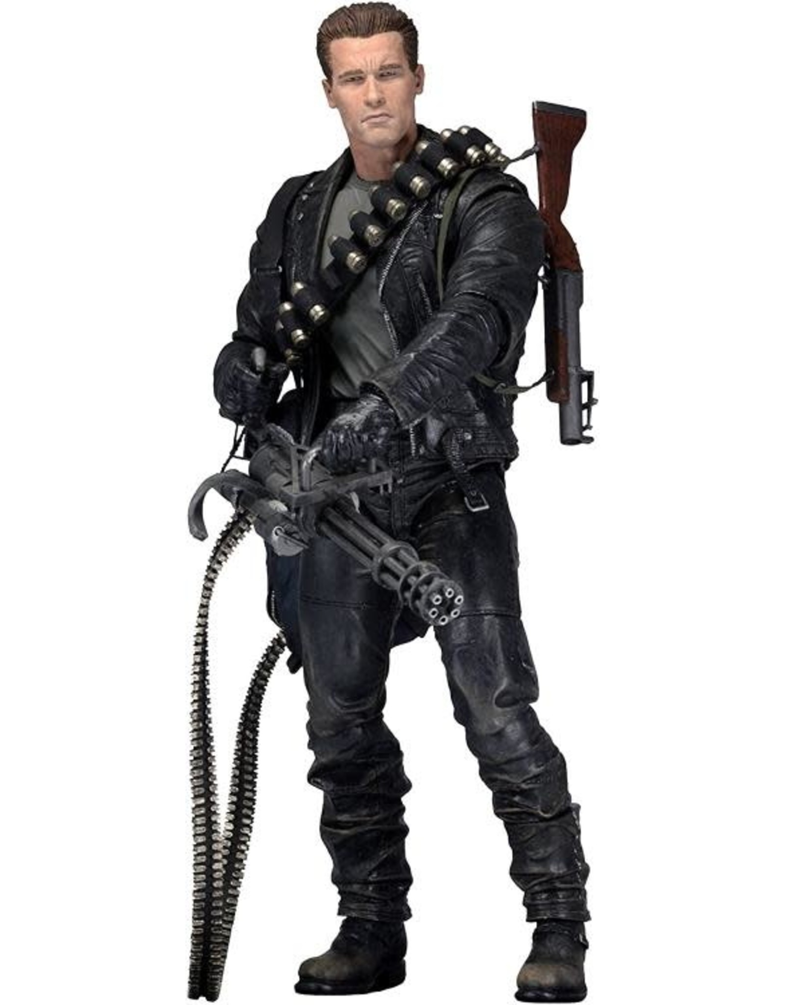 neca terminator 2