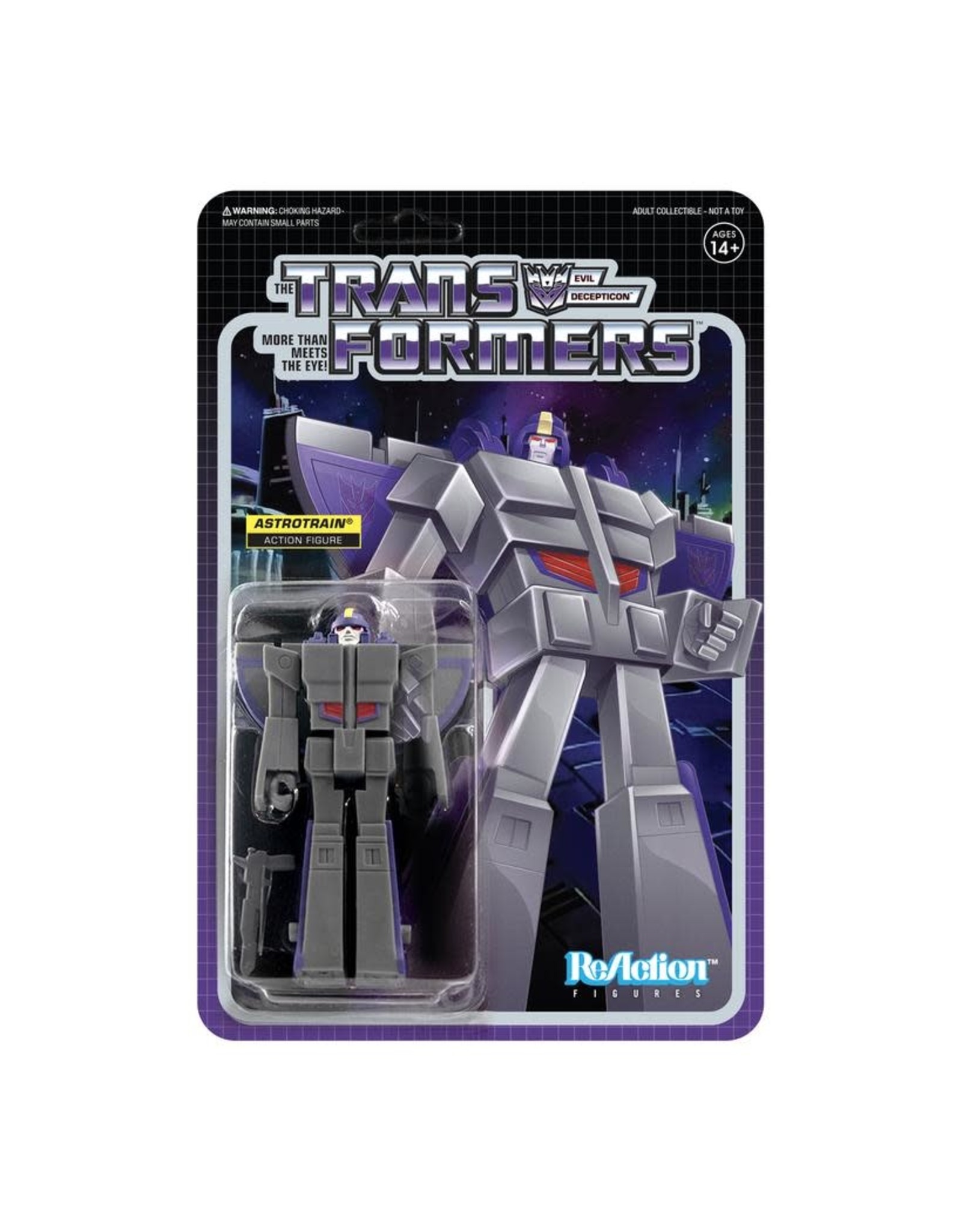 transformer astrotrain