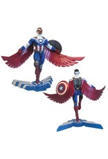 sam wilson funko pop