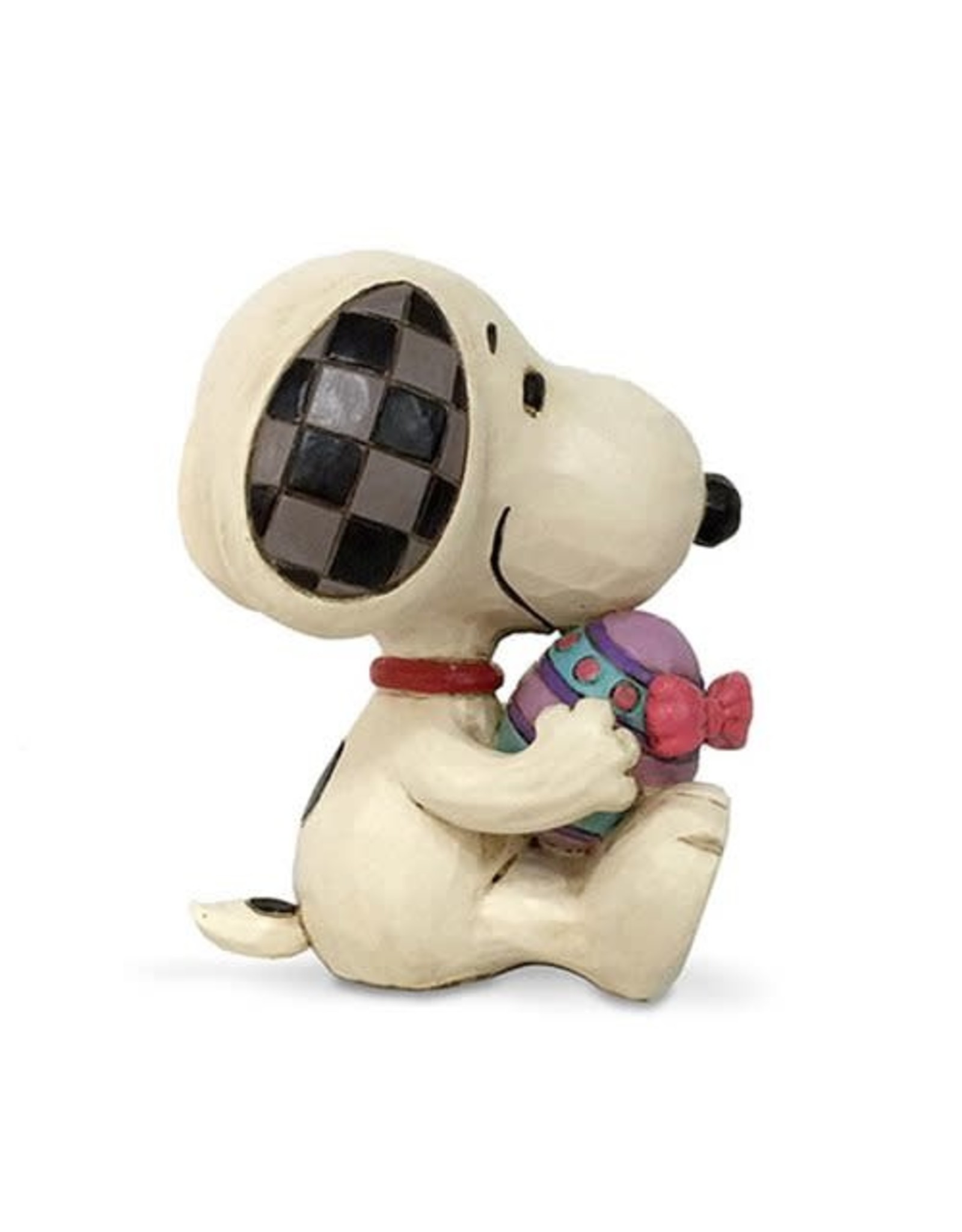 mini snoopy plush