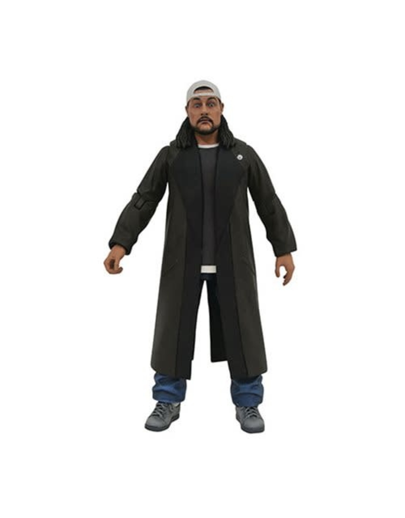 jay and silent bob action figures