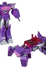 energon armor shockwave