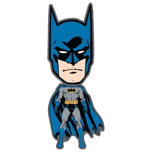 Batman Wiggler Air Freshner - Big Bang Toys