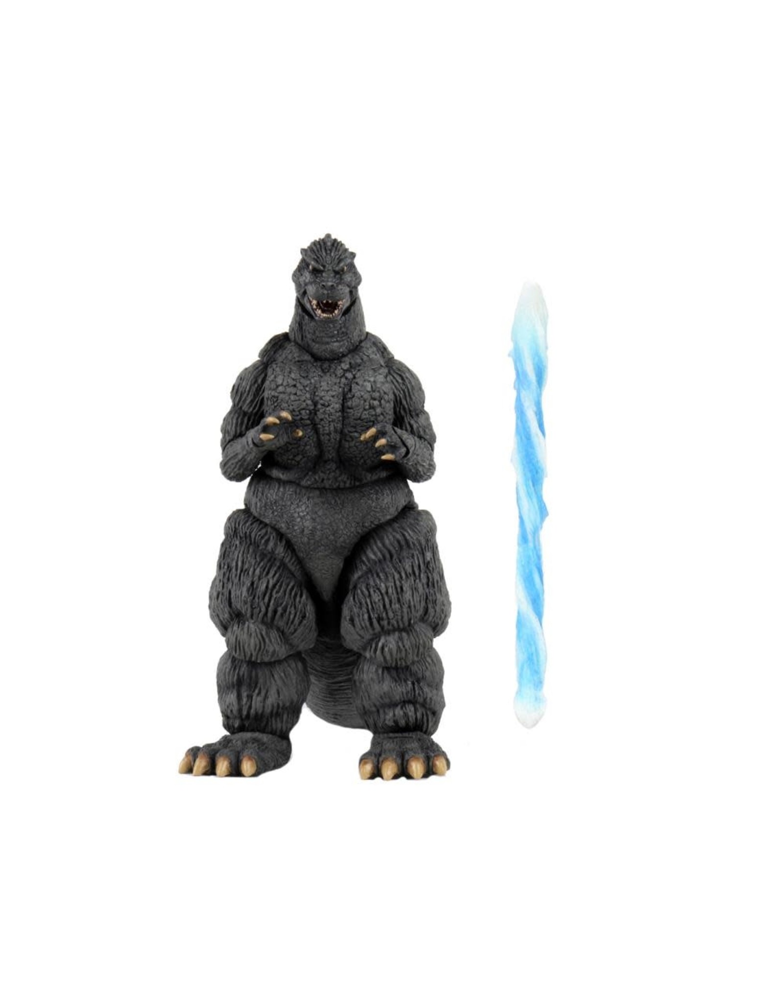 neca godzilla action figures