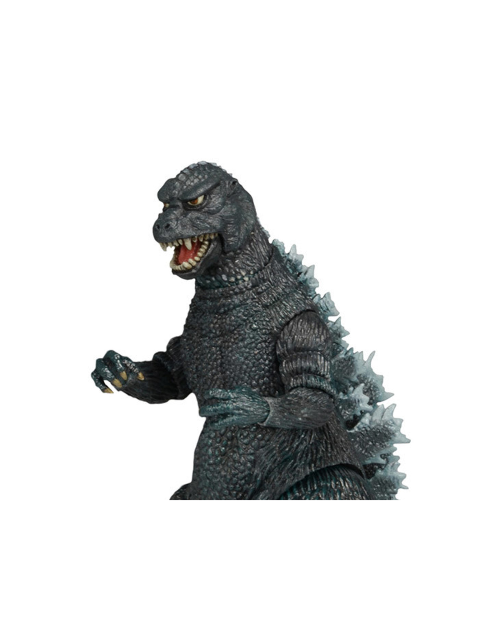 neca return of godzilla