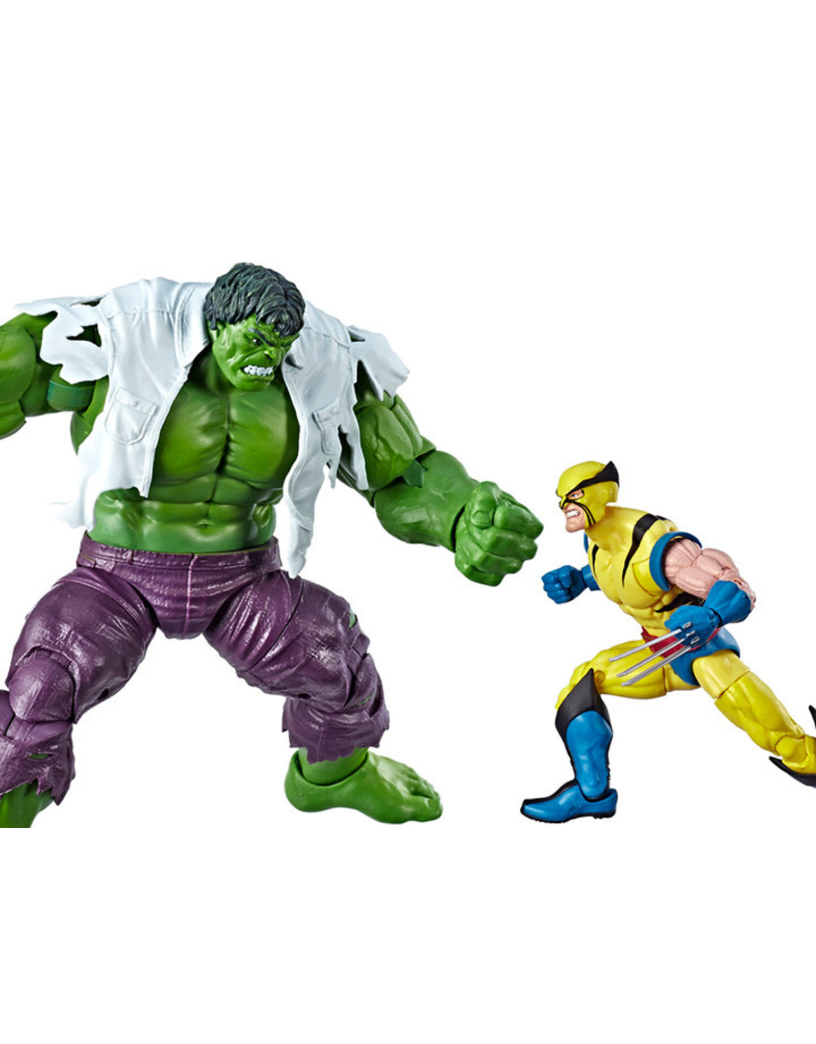 80th anniversary hulk figure