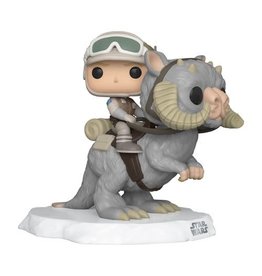 Funko POP Star Wars The Mandalorian #384 The Child Concerned Target Exclusive