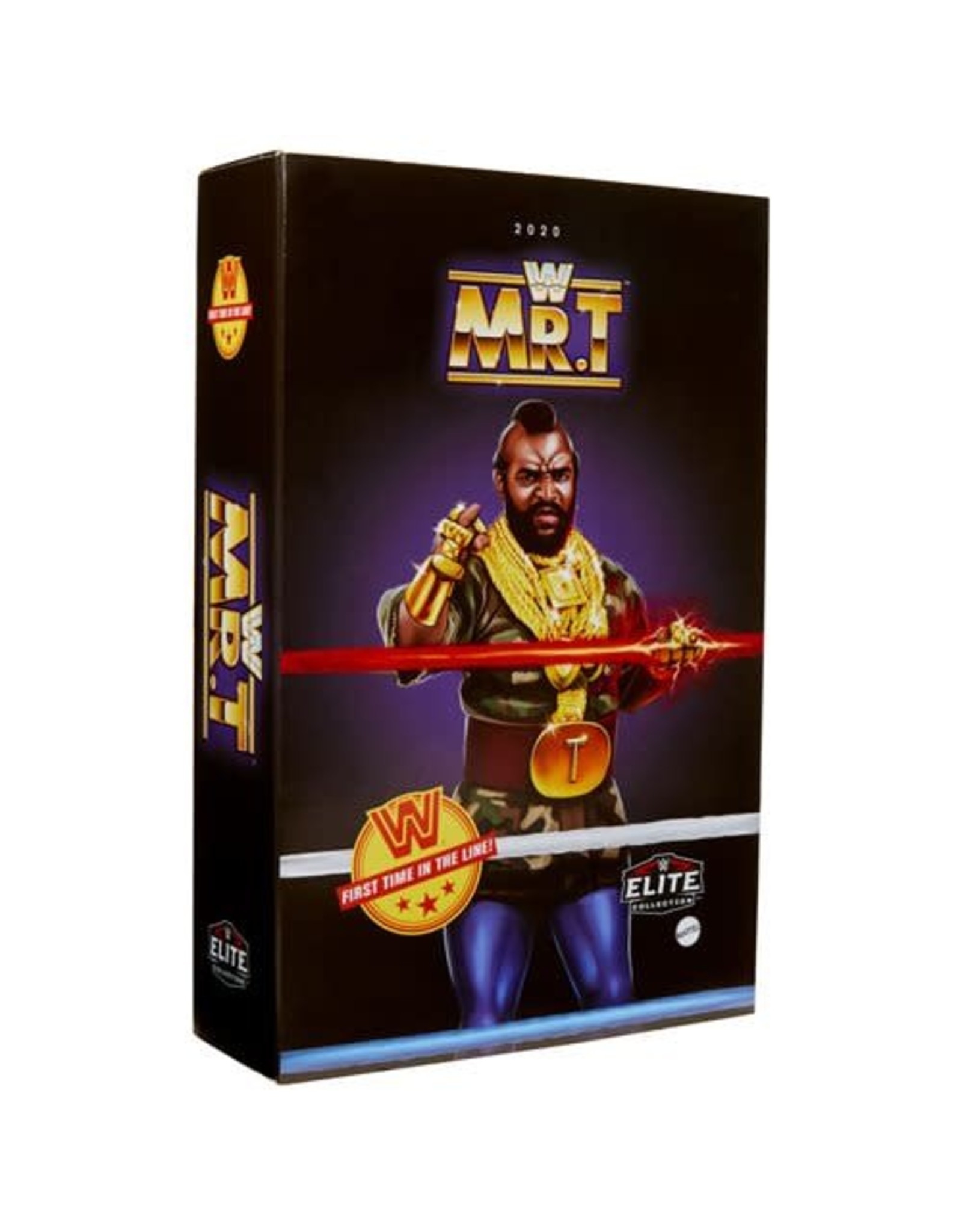 wwe jazz action figure