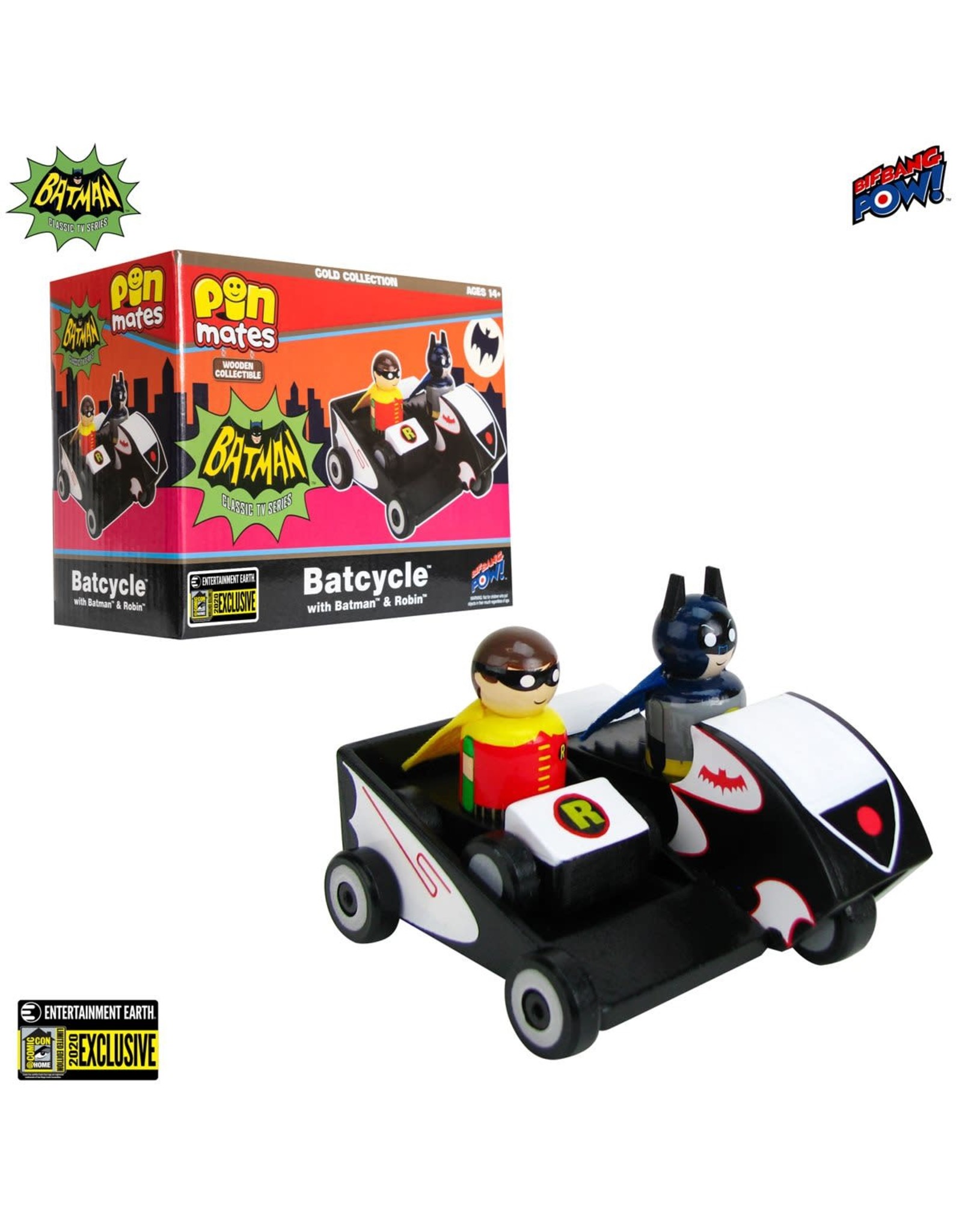 classic batman toys