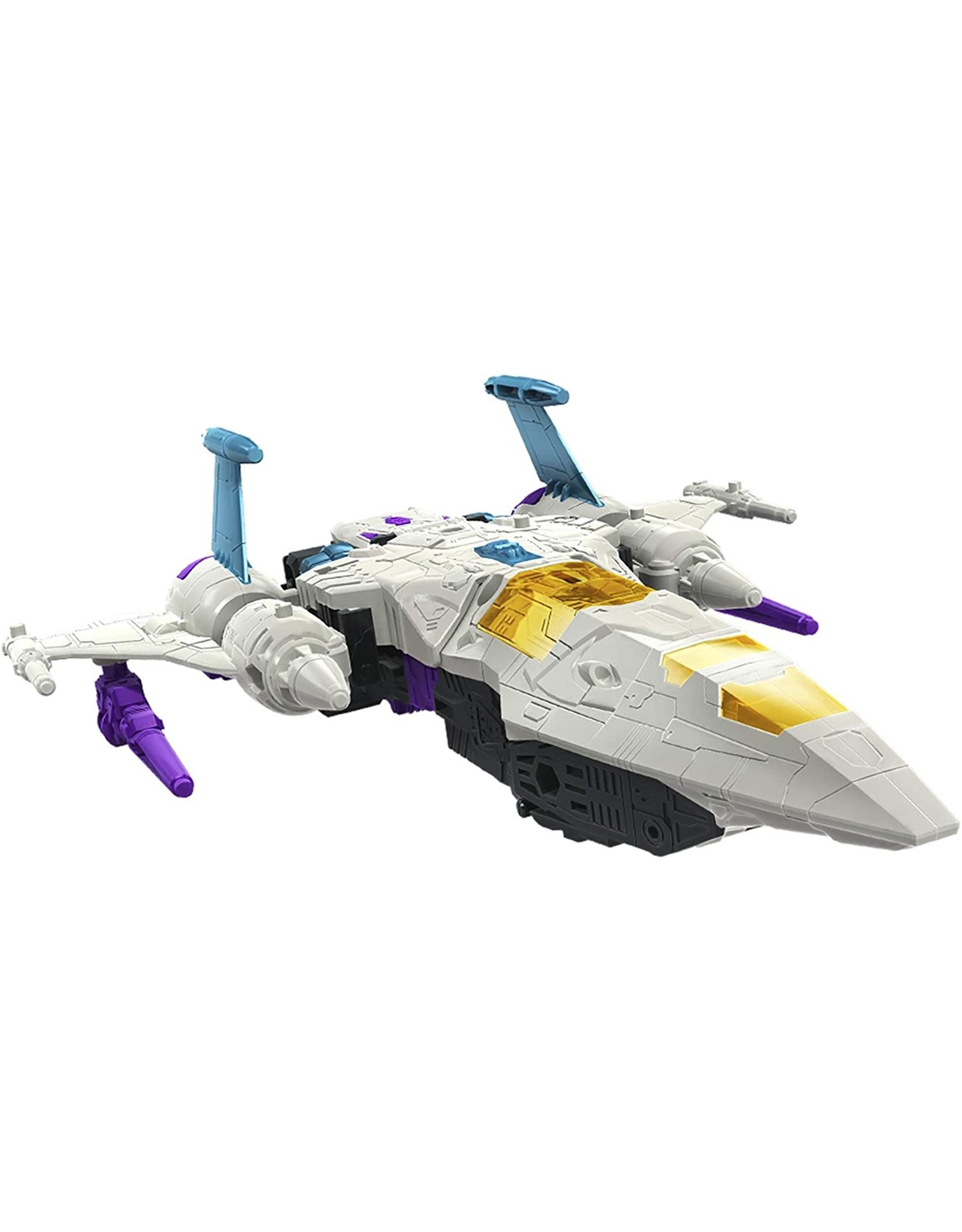 transformer toy plane