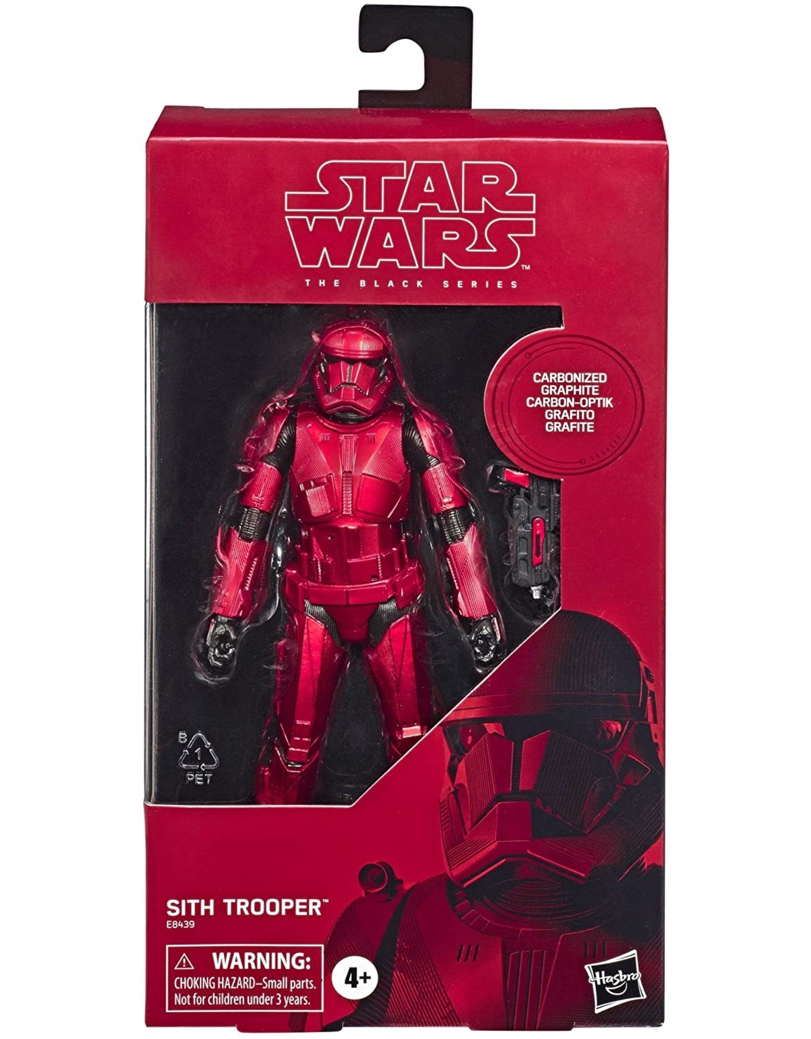 star wars sith trooper figure