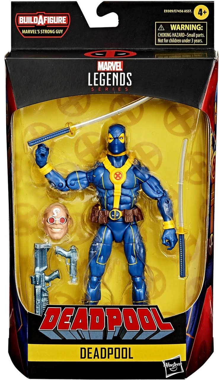 strong guy marvel legends