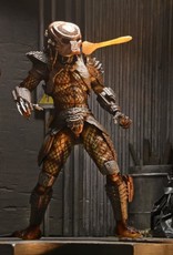 NECA Predator 2 – 7″ Scale Action Figure – Ultimate City Hunter