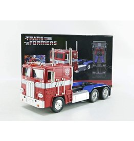 jada toys optimus prime