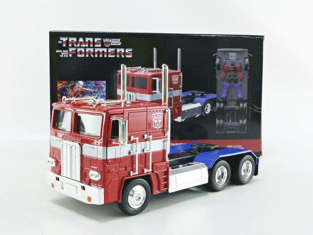 jada toys transformers