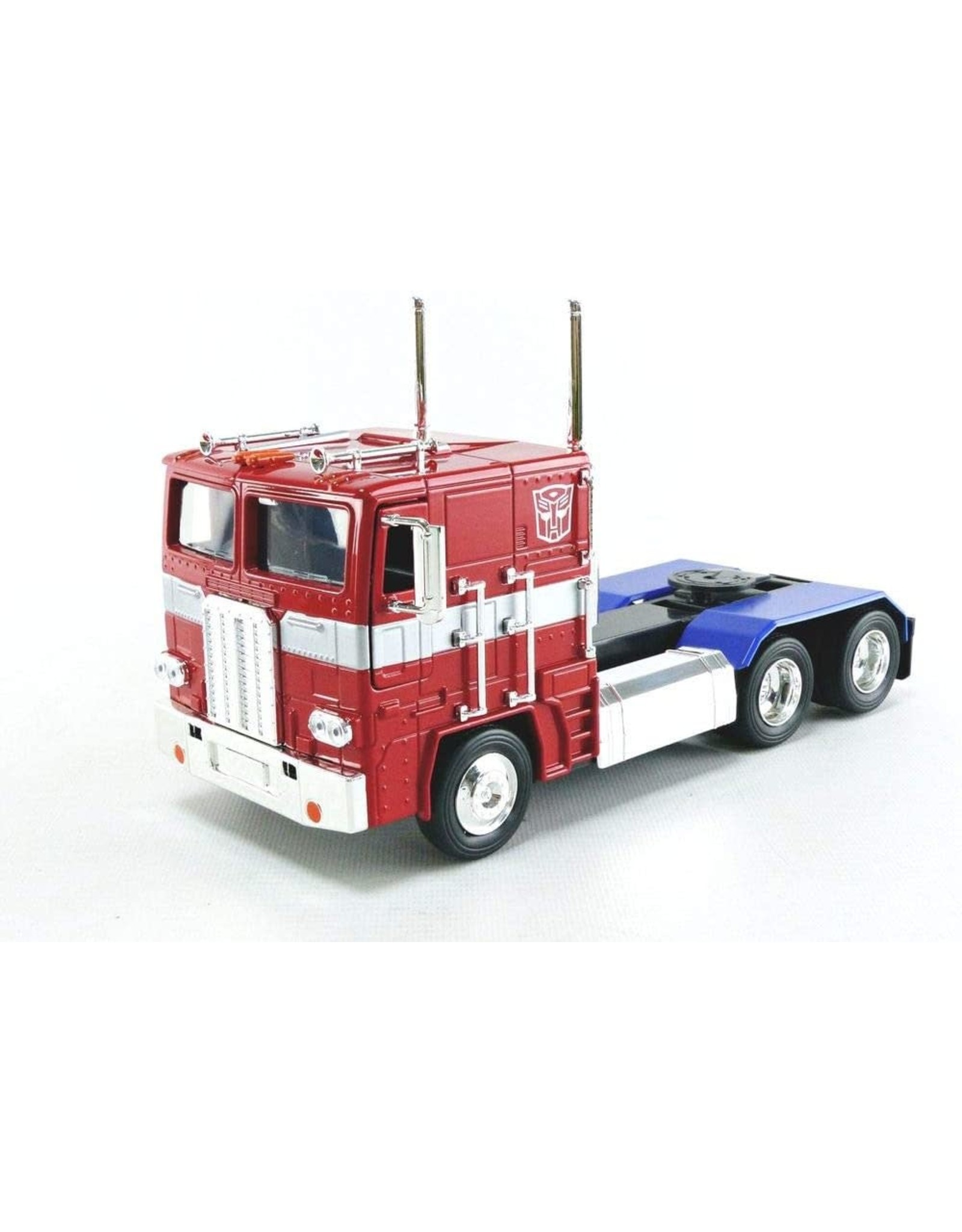 jada toys optimus prime g1